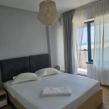 Miraj 50 By The Sea * Constanta