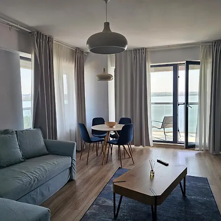 Miraj 50 By The Sea Apartment Constanta