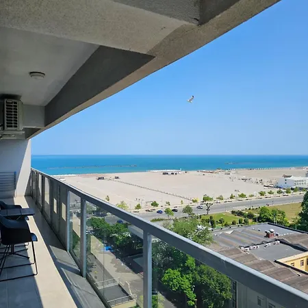Miraj 50 By The Sea Constanta