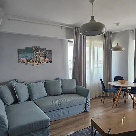 Miraj 50 By The Sea Apartment *