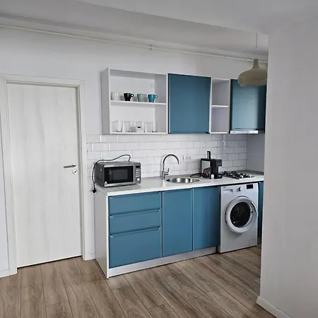 Miraj 50 By The Sea Apartment *