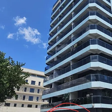 Miraj 50 By The Sea Apartment